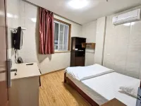 Shuilifang Express Hotel (Bengbu Railway Station Affiliated Hospital)