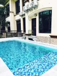 Yangjiang Hailingdao Yemei Villa - فلل
