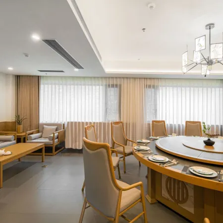 Lao'eshan Hotel