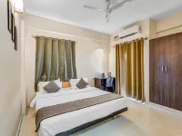 Upar Hotels Nearby Bagmane Tech Park Hotels near ISKCON Hare Krishna Temple