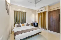 Upar Hotels Nearby Bagmane Tech Park Hotel dekat BGS School of Architecture and Planning