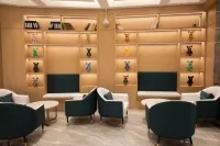 Lanya Smart Hotel Hotels in Jixian