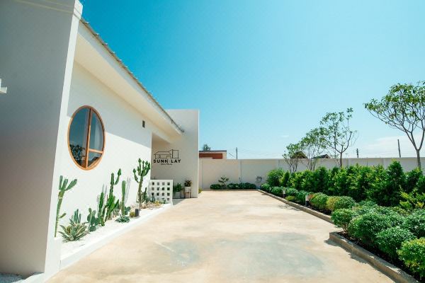 Sunn Lay Pool Villa(ซัน เล พูล วิลล่า)_5