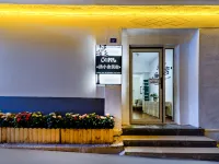 YOUNG Yang Xiaoshe Homestay(Hongmen Store)
