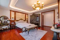 MeiZhou Island YueKeYunJi Hotel Hotels near Reclining Buddha of the East Sea