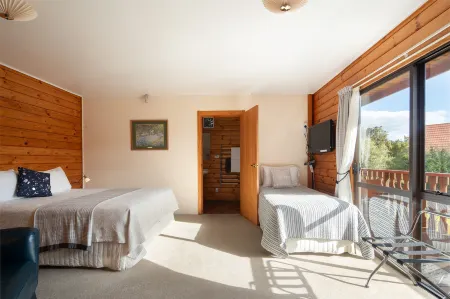 Fox Glacier Lodge