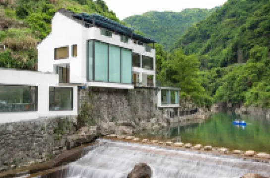 zhenximinsu Hotels near Longmen Mijing Scenic Spot