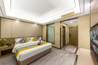 Longcheng Hotel