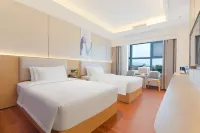 Chenxi International Hotel (Ruili Duobao City)