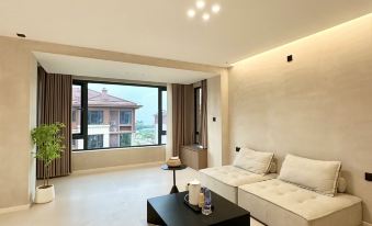 Xiamen Yuhai · Yuni Scenic Apartment (Huangcuo Beach)
