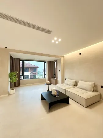 Xiamen Yuhai · Yuni Scenic Apartment (Huangcuo Beach)