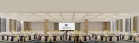 Xiaogan Xiaochang Shuangfengshan Renjoy Hotel Hotels in Xiaochang