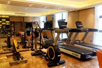 Wyndham La Quinta (Qionghai Yinhai Road) - palestra