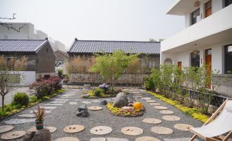 Shanli Gezhuang Campus Homestay