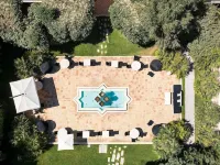 Romano Palace Luxury Hotel Hoteles cerca del Aeropuerto de Catania - Fontanarossa