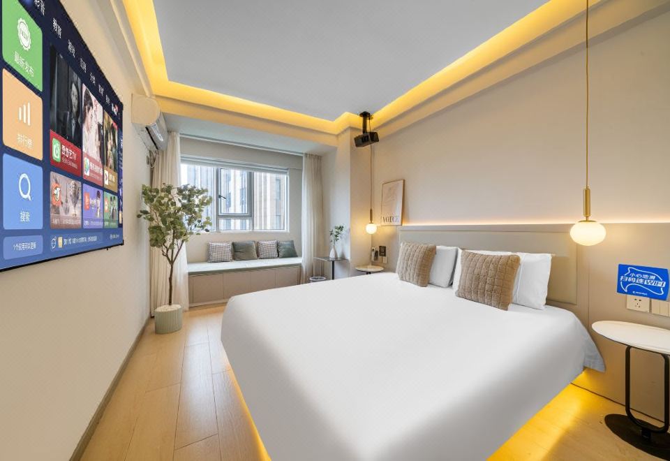 Yaojing Hotel - Housity