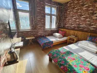 漠河北岸ユースホテル