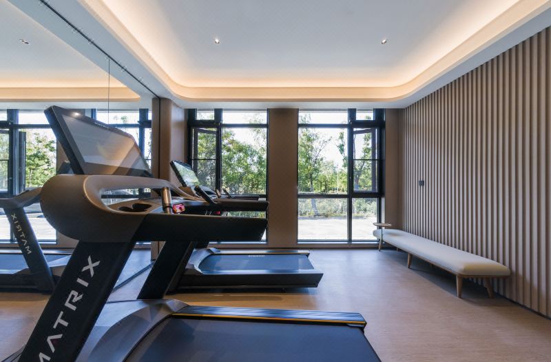 JI Hotel (Shanghai Hongqiao Transportation Hub Huaxin) photo 3
