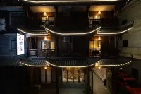 shanyuting - โรงแรมราคาถูก