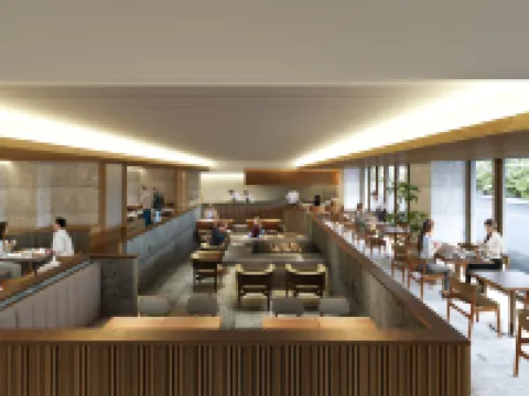 Hotel la Vigne Hakuba by Onko Chishin Hotels in Hakuba