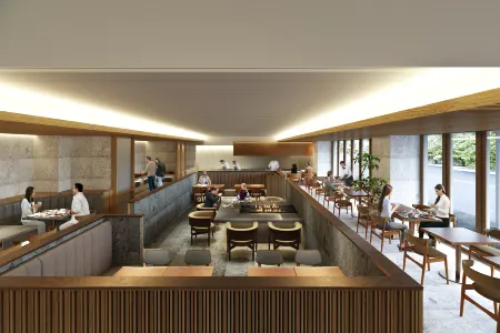 Hotel la Vigne Hakuba by Onko Chishin