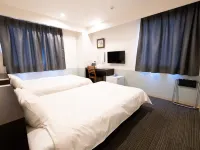 Hotel Taiyo Noen Tokushima Kenchomae
