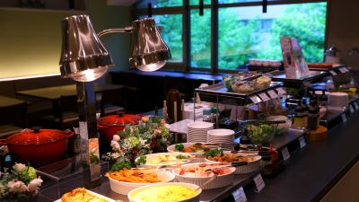 レストラン 天然温泉 青葉の湯 ドーミーイン仙台ANNEXの写真