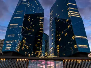Rixos Premium Dubai JBR