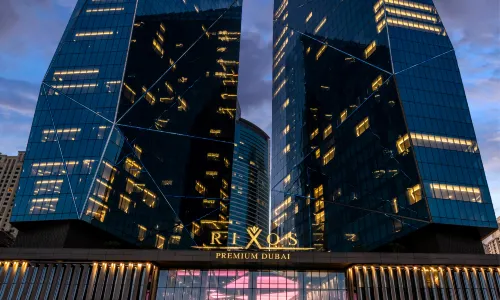 Rixos Premium Dubai JBR