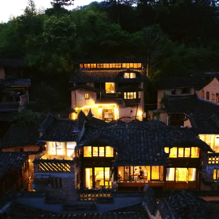 Jingxuan (Longtan Ancient Town)