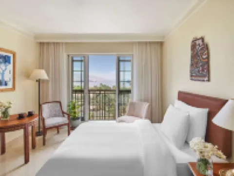 Mövenpick Resort & Residences Aqaba Hotels in Aqaba