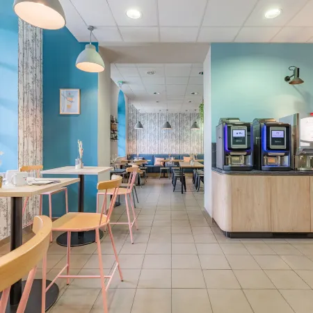 Appart’City Confort Reims Centre