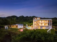 Ningguo Anhui South Sichuan-Tibet Line Habitat Design Guesthouse