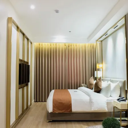 Uma Hotel and Residences