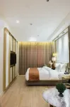 Uma Hotel and Residences Các khách sạn gần UNIVERSITY OF NUEVA CACERES