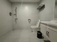 Shixing Huihuang Business Hotel Hotels in Shixing