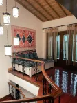 Shenyang Qipanshan Xiaolinjian Light Luxury Homestay 치판산/기반산-스보위안/세계원예박람원 호텔