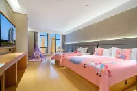 Shangyuansu Hotel Hotels near Xingxian Commercial Plaza