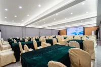 โรงแรมไฟลท์-วัน (สนามบินเซินเจิ้น) - บริการรถรับส่ง