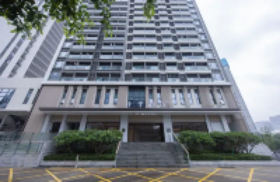 All Season Hotel (Shenzhen Guangming City Station Store) Hotels near Guangmingcheng Railway Station