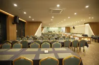 Hotel Air City Jeju - sarapan