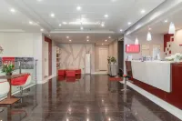 Shankee Express Hotel (Jingshan Chengzhong Road)
