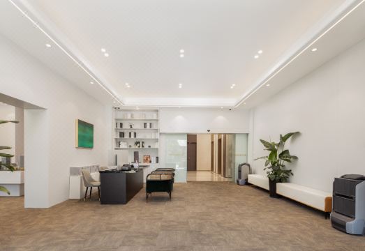 쑤저우 화마오구쑤리 서비스 아파트 어린이 놀이 공간