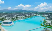 Qingyuan Jihua Park Lake Butterfly Bay Hot Spring Hotel (Official)