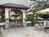 Glory 3 Hotel Korea Street Hotels in Long Chau