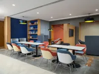 Holiday Inn Express ZHENGZHOU ZHENGDONG by IHG - Завтрак