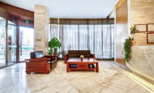 Hengdela Boutique Hotel