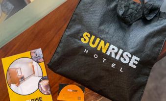 Sunrise Hotel Semarang