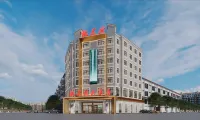 Taohuacun Hotel - 2-Star