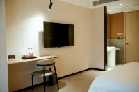 Be Room Hotel Hotels in Liupanshui
